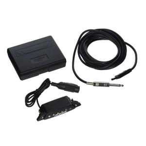 Alesis Acoustic Link Guitar Recording Pack